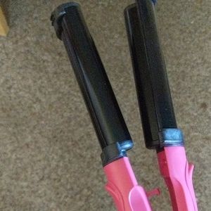 Hair Crimper that barely been used